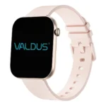 VALDUS AMOLED Screen Supports Sleep Detection Sedentary Reminder Smartwatch Heart Rate Detection VS59 PRO 1.85 Inch Smart Watch