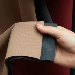 Men's Polo Shirt Seamless Premium Luxury Cool Fabric Business Casual Golf Slim Fit Blouse Collar T-shirt