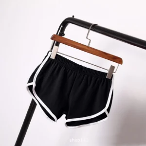 Women's Yoga Shorts Vintage Short Pants Sexy Lounge Workout Bike Shorts Streetwear Yoga Summer Sport Hiking shorts sports women
