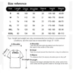 Men’s Washed Vintage T-Shirts Street Hip Hop Retro Punk T Shirt women Harajuku Casual Cotton Short Sleeve Acid Wash TShirts top