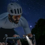 New 5ATM Outdoor Smart Watch Men 600mAh LED Flashlight SmartWatch Compass Bluetooth call Heart rate IP 68 Sports Smartwatch 2025