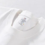 Cotton Printed T-shirts Men Fashion Short Sleeve Tshirt Women Personality Casual Streetwear Tee Tops Camiseta