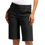 Shorts For Women Trendy Casual Summer High Waisted Chino Shorts Straight Leg shorts Jogging Hiking Vacation Cargo shorts