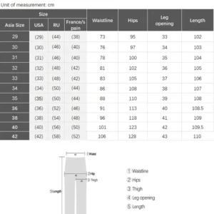 Summer Elastic Men's Jeans Fashion Gray Comfortable Business Straight Stretch Cotton Casual Denim Pants Brand Male Thin Trousers