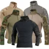 Army green