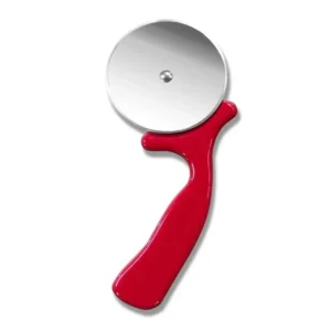 Pizza Cutters Kitchen Accessories Stainless Steel Pastry Roller Cutter Pizza Knife Cookie Cake Roller Wheel Scissor Cutting