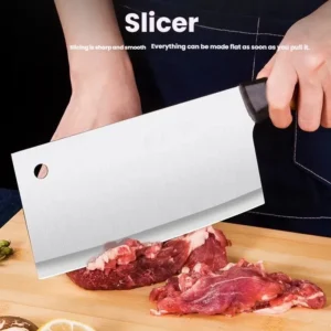 Kitchen Multi-purpose Sharp Slicer Chef's Meat Knife knives kitchen