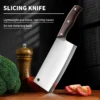 Kitchen knife