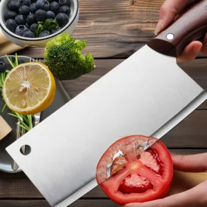 Kitchen Multi-purpose Sharp Slicer Chef's Meat Knife knives kitchen
