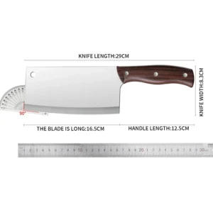 Kitchen Multi-purpose Sharp Slicer Chef's Meat Knife knives kitchen