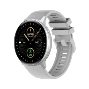 VALDUS Round Large Screen Smartwatch High Quality for Women Men Waterproof VG53 PRO Outdoor Fitness Tracking Smartwatch