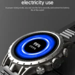 VALDUS 750mAh Long Endurance Heart Rate Monitoring 4G Android 8.1 Mobile Smartwatch Support WiFi GPS LTE VG54 Smart Watch