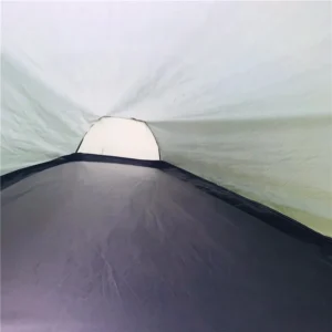 Bivy Ultralight One Person Backpacking Tent 1 Man Waterproof Easy Set up Camping Bivvy Hiking