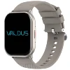 VALDUS 280 MAh Battery 2.01Inch Square Screen Smartwatch Supports Heart Rate Blood Oxygen IP68 Function VS02 Fashion Smart Watch