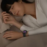 VALDUS 280 MAh Battery 2.01Inch Square Screen Smartwatch Supports Heart Rate Blood Oxygen IP68 Function VS02 Fashion Smart Watch