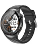 Black Silica Gel Strap