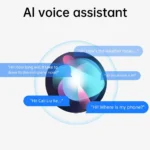 VALDUS GPS Motion Track 1.39 Inch Round Screen IP67 Waterproof VS05 Fashion Smartwatch Monitor Sleep VS05 Smart Watch