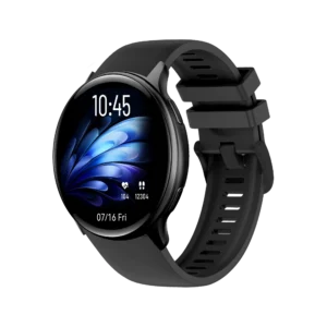 VALDUS Round Large Screen Smartwatch High Quality for Women Men Waterproof VG53 PRO Outdoor Fitness Tracking Smartwatch