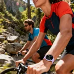 VALDUS Round Large Screen Smartwatch High Quality for Women Men Waterproof VG53 PRO Outdoor Fitness Tracking Smartwatch