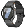 Green Silica Gel Strap