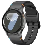 VALDUS 230mAh Battery Sleep Monitoring Sedentary Reminder Smartwatch Collection Code Call Function HD WATCH7 Mini Smart Watch
