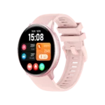 VALDUS Round Large Screen Smartwatch High Quality for Women Men Waterproof VG53 PRO Outdoor Fitness Tracking Smartwatch