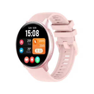 VALDUS Round Large Screen Smartwatch High Quality for Women Men Waterproof VG53 PRO Outdoor Fitness Tracking Smartwatch