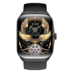 VALDUS Support Voice Control Bluetooth Calling Waterproof Smartwatch 300mAh Battery NFC Weather Forecast VS16 Pro Smart Watch