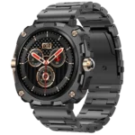 VALDUS 1.43 Inch AMOLED Screen Bluetooth Call One Click Connection Waterproof Smartwatch Multiple Sports Modes AK71 Smart Watch