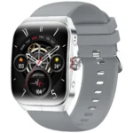 VALDUS Support Voice Control Bluetooth Calling Waterproof Smartwatch 300mAh Battery NFC Weather Forecast VS16 Pro Smart Watch