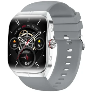 VALDUS Smartwatch NFC Weather Forecast VS16 Pro Smart Watch