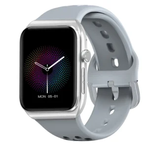 VALDUS ECG Health Smart Watch IP65 Waterproof Measurement Bluetooth Call Remote Photo Womens Health Reminder VE30 Smartwatch