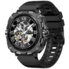 VALDUS 1.43 Inch AMOLED Screen Bluetooth Call One Click Connection Waterproof Smartwatch Multiple Sports Modes AK71 Smart Watch
