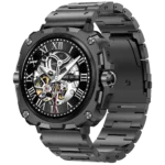 VALDUS 1.43 Inch AMOLED Screen Bluetooth Call One Click Connection Waterproof Smartwatch Multiple Sports Modes AK71 Smart Watch