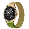 Gold Steel