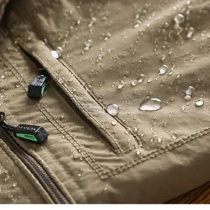 Men Outdoor Windproof Hiking Jackets Spring Autumn Thin Casual Jackets New Men Hooded Mesh Coats Quality Male Fit Windbreaker