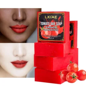 Moisturizing Anti Acne Solid Handmade Fruit Soaps
