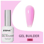 JTING Professional Quality 16 colors Biab Gel Builder in a Bottle Nail Extension Vegan Cruelty Free Gel Polish OEM