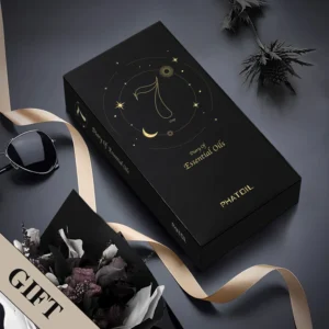 9pcs Essential Oils Set 10ml Pure Natural Gift Set Kit for HumidifIer Diffuser Candles making DIY Soap Aroma Oil for Skin Care