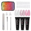 9-Piece Set nail supplies