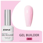 JTING Professional Quality 16 colors Biab Gel Builder in a Bottle Nail Extension Vegan Cruelty Free Gel Polish OEM