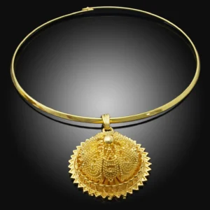 Zhuerrui Mother's Day Gift High Quality 18K Gold Plated MOM Jewelry Set Latest Italian Costume Simple Bridal Jewelry HA16031403