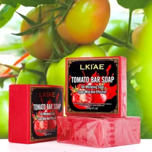 Moisturizing Anti Acne Solid Handmade Fruit Soaps