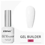 JTING Professional Quality 16 colors Biab Gel Builder in a Bottle Nail Extension Vegan Cruelty Free Gel Polish OEM