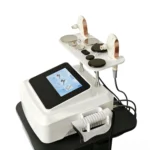 Portable Professional Tecar Therapy Machine for Pain Relief Physical Therapy Diathermy Home Use Muscle Recovery