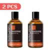 2pcs Tangerine