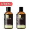 2pcs Vanilla