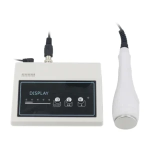 Physiotherapy Therapeutic Ultrasound Massager Muscle Pain Relief 1Mhz Ultrasonic Therapy Machine Body Massage Relaxation 2026