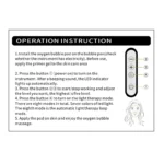 Handheld Rechargeable CO2 Oxygen Bubble Device Exfoliate Oxygen Facial Machine Wrinkle Removal Portable Beauty Device