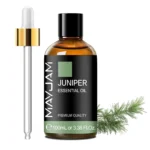 MAYJAM Clove Juniper Ginger Cajeput Cypress Pine Neddles Vetiver Tangerine Sandalwood May Chang 100ml Natural Essential Oils